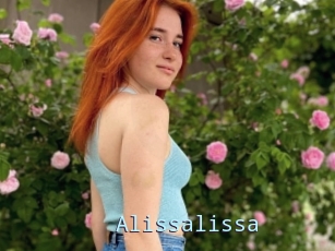 Alissalissa