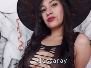 Alissaray