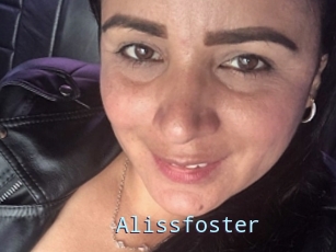 Alissfoster