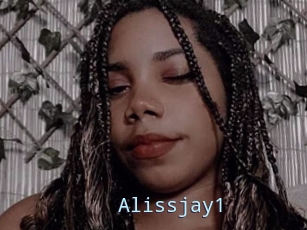 Alissjay1