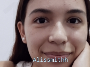 Alissmithh