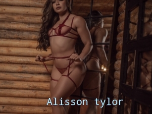 Alisson_tylor