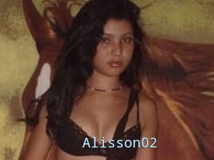 Alisson02