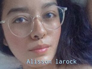 Alisson_larock
