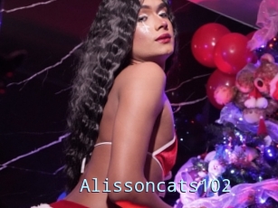 Alissoncats102