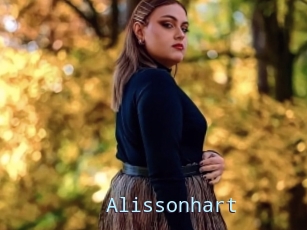 Alissonhart