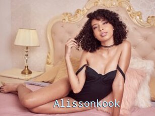 Alissonkook