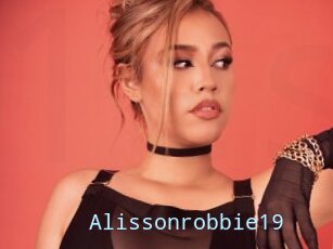 Alissonrobbie19