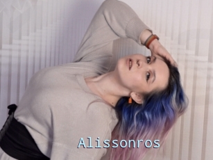 Alissonros