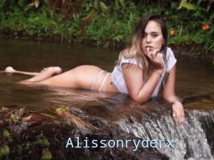 Alissonryderx