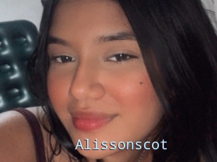 Alissonscot