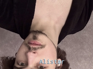 Alistar