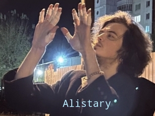 Alistary