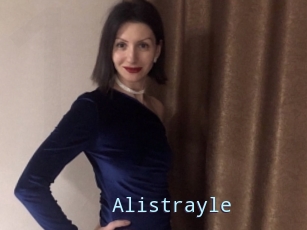 Alistrayle