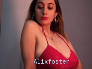 Alixfoster