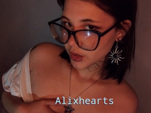 Alixhearts