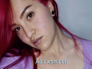 Alixsmith