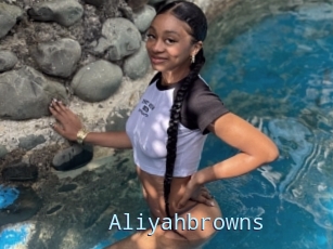 Aliyahbrowns