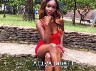 Aliyajanell