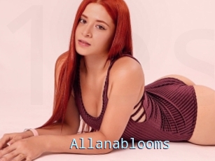 Allanablooms