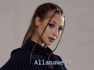 Allanawest