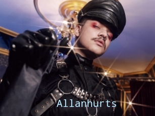 Allanhurts