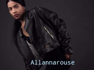 Allannarouse