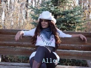 Allel