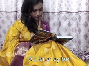Allenataylor