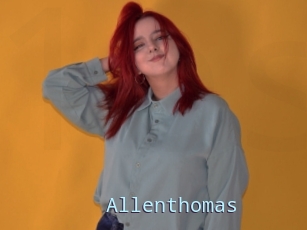 Allenthomas
