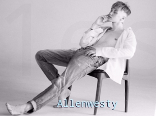 Allenwesty
