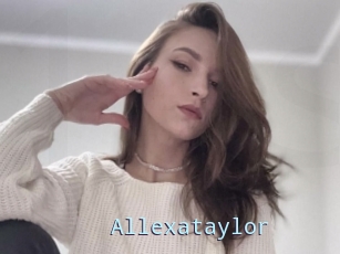 Allexataylor