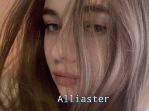 Alliaster
