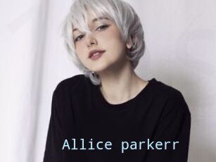 Allice_parkerr