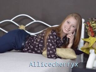 Allicecherryx