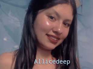 Allicedeep