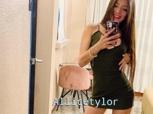 Allicetylor