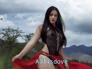 Allisdove