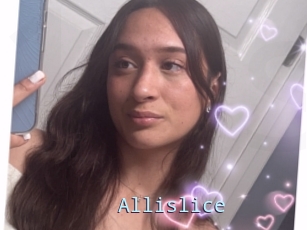 Allislice