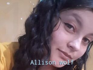 Allison_wolf