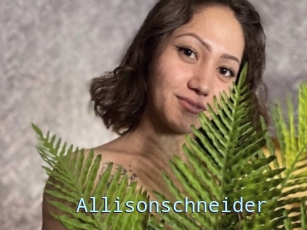 Allisonschneider