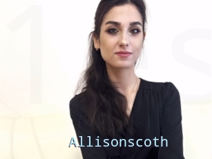 Allisonscoth