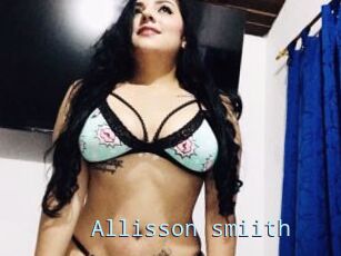 Allisson_smiith