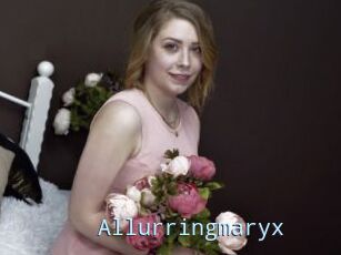 Allurringmaryx