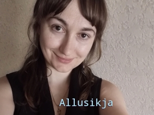 Allusikja