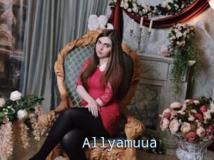 Allyamuua