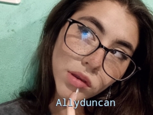 Allyduncan