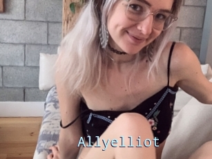 Allyelliot