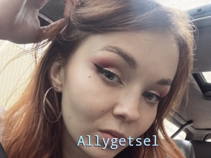 Allygetsel