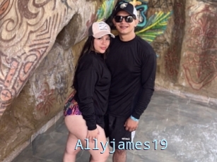 Allyjames19